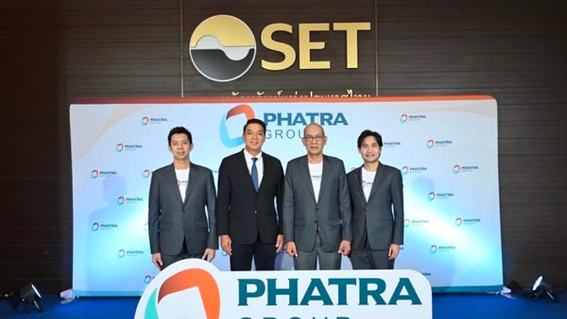 PHAT不及格……再次提醒：新股暂勿入场 / 苏南·西江塔