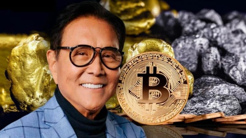 美国把垃圾扫进地毯下!斥40亿护盘债券市场,"清崎"痛批印钱麻痹市场把戏,美元持续崩跌,大资本竞相涌入比特币