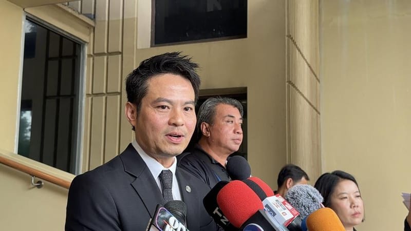 总理签署中央预算拨款 为楠府水灾受灾家庭每户补偿9,000泰铢 明日提交内阁审议