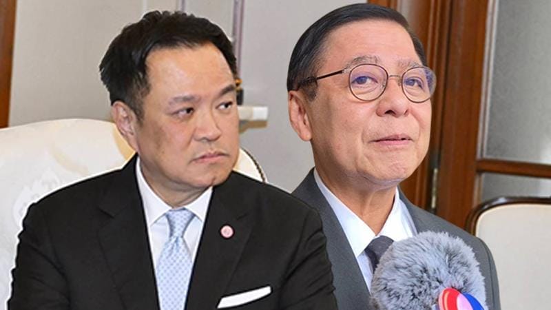 南部匪徒行为折射政府失败——知情却无力处置，抓不到人！？