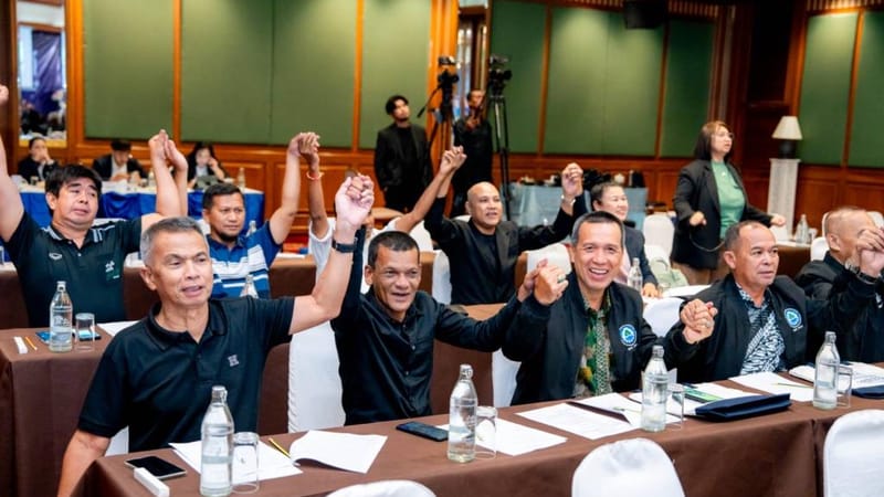 NBTC 在素叻他尼举办2026 培训：破解网络威胁，升级民间网络，捍卫数字时代电信消费者权益