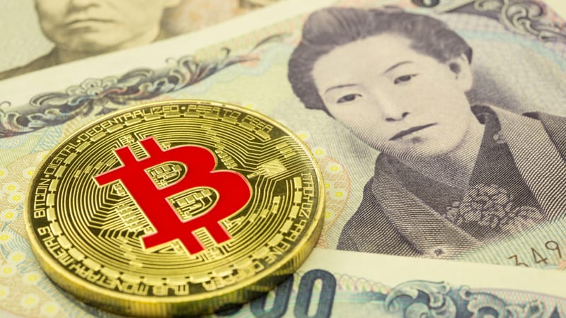 日本央行携手财务省推进区块链，实时革新股票结算体系
