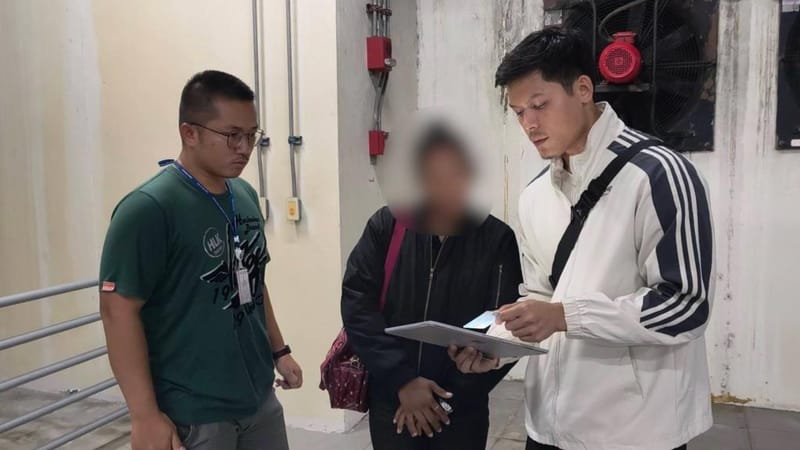 欺诈64次！诈骗犯谎称协助追回手机购物诈骗款项，受害者轻信损失800万泰铢